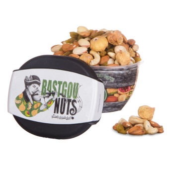  مخلوط شیرین اکبر راستگو - 280 گرم636521a86cff469690